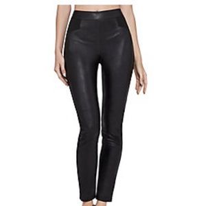 Bcbg mixed pants